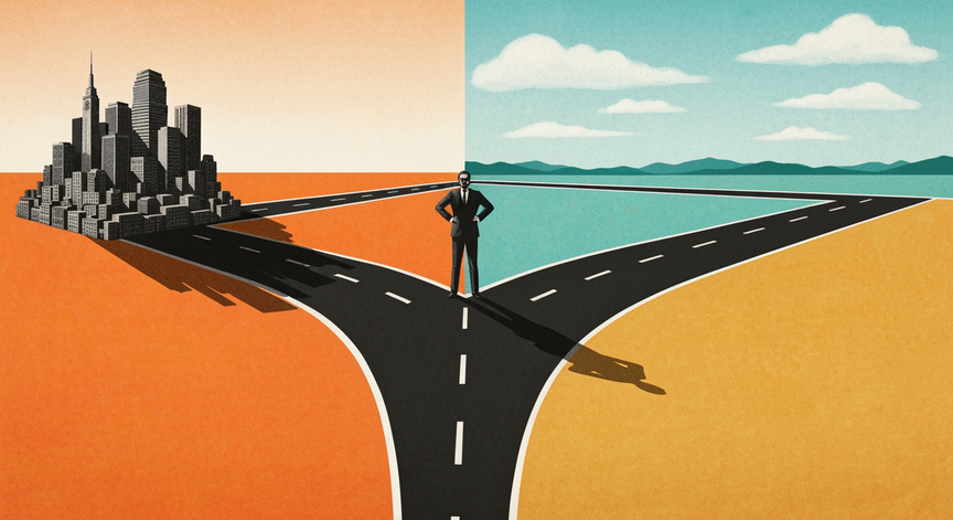 Conquering Imposter Syndrome in New Roles