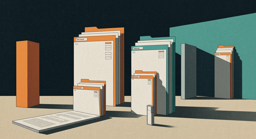 Mastering Digital File Organization