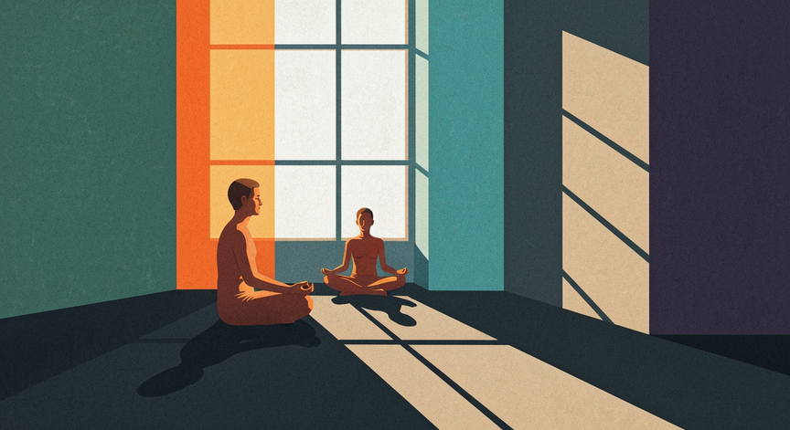 Meditation for Mental Clarity and Focus
