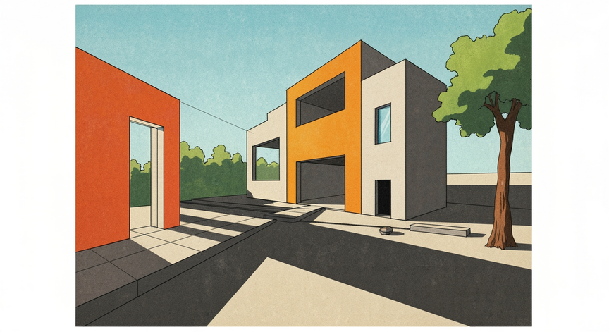 Rethinking Architectural Design Beyond Regulations