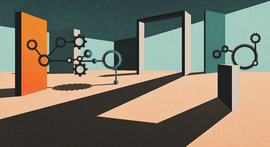 Systems Thinking and Logic