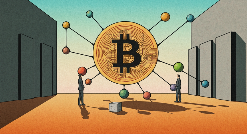 Bitcoin Basics Explained