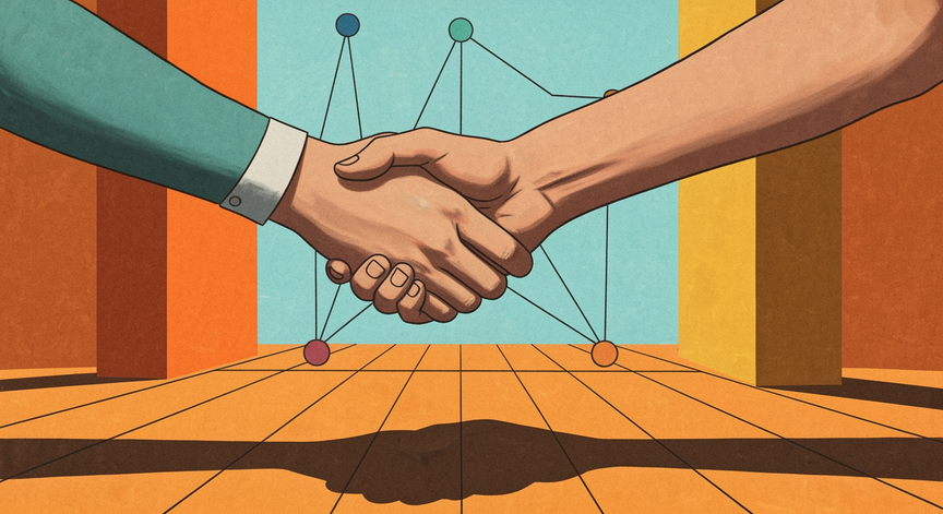 Networking Cold Message Mastery