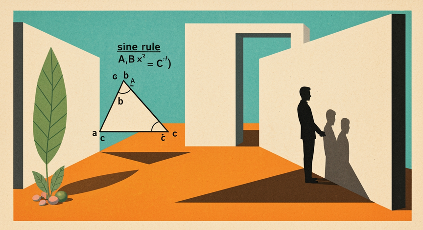 The Sine Rule Explained