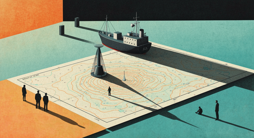Introduction to Bathymetry