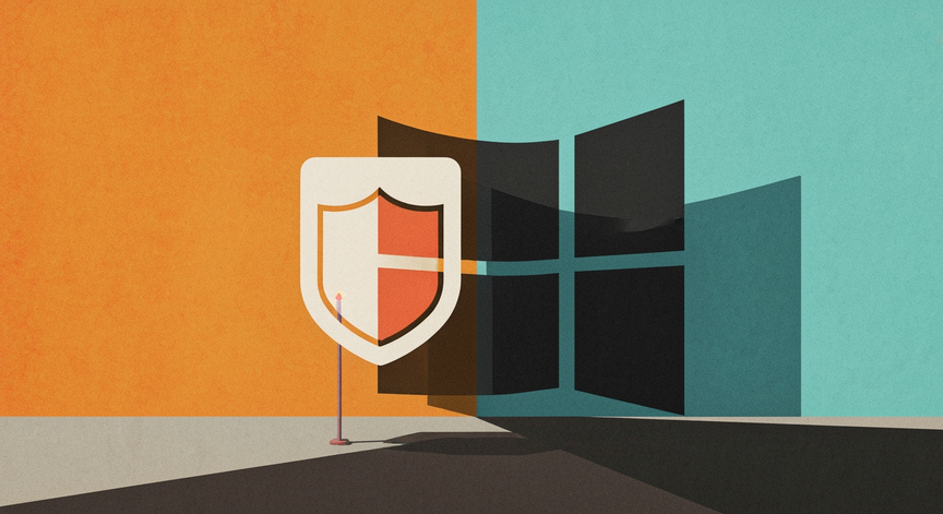 Mastering Windows Defender