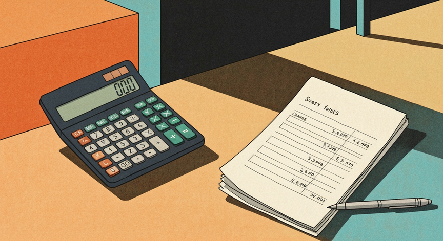 Master Your Net Worth