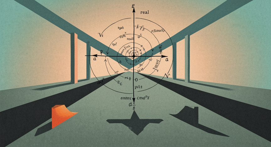 Complex Numbers Unveiled