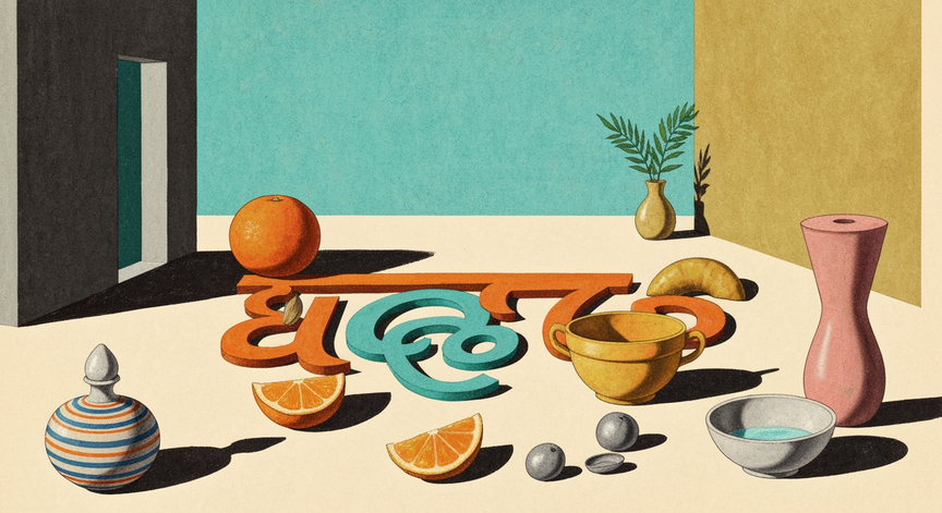 Introduction to Hindi Language