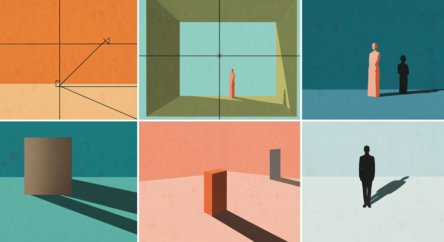Mastering the Rule of Thirds