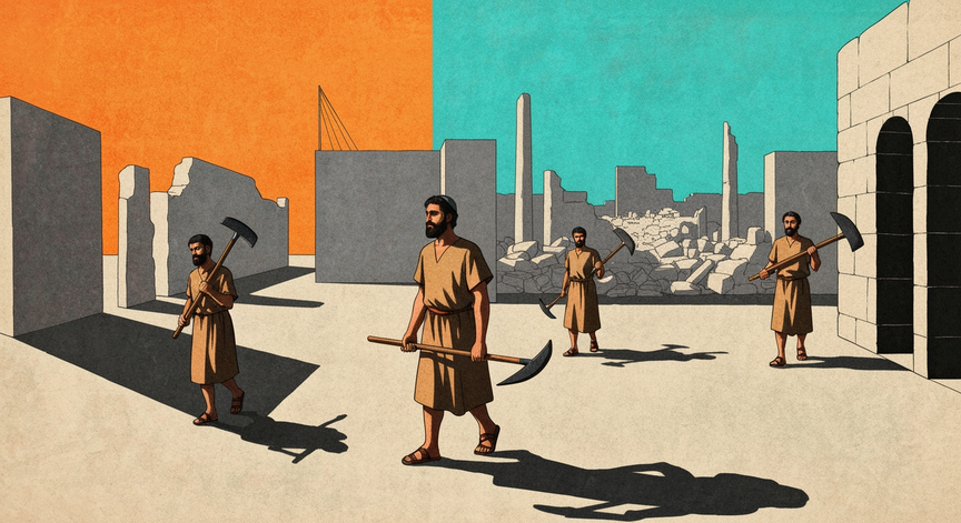 Jewish Return from Babylonian Exile