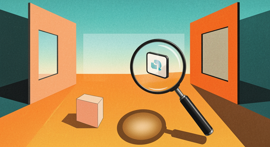 Spotting UX Dark Patterns