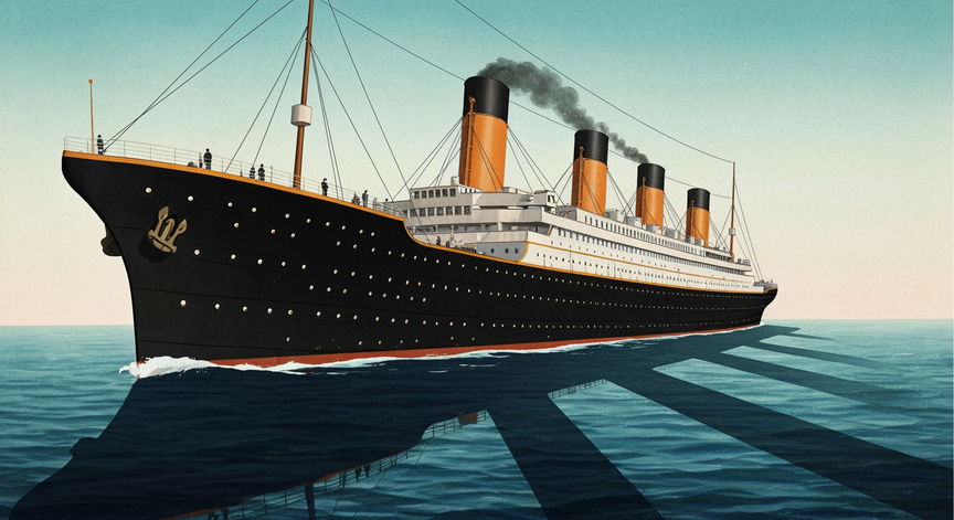 The Titanic Disaster