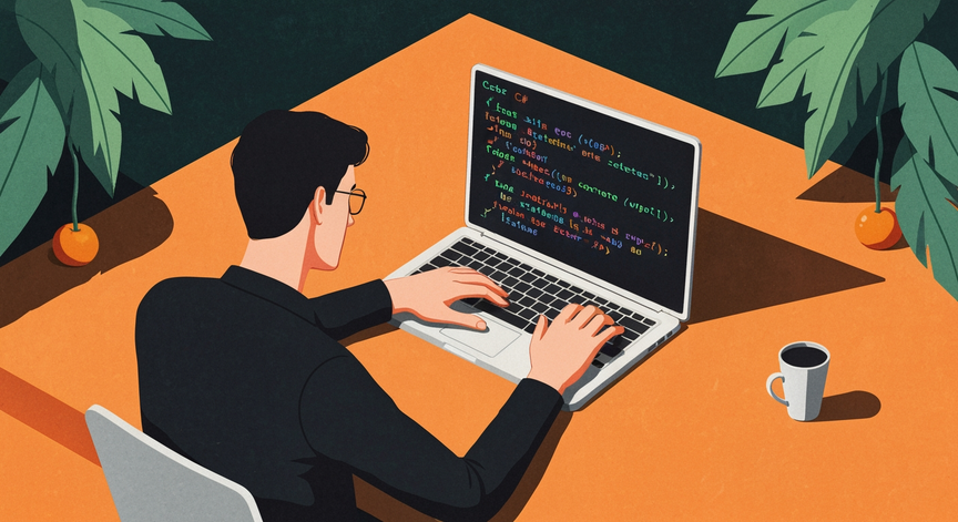 C# Development Mastery