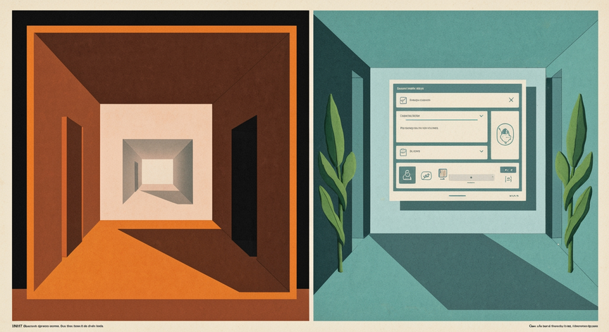 Spotting UX Dark Patterns