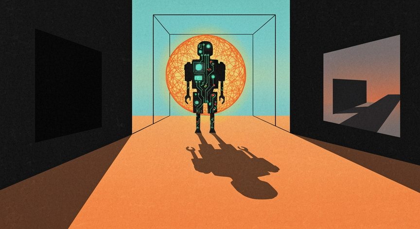 AI Assistant Identity