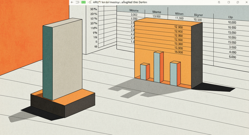 Excel Fundamentals