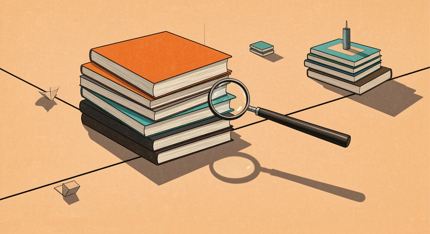 Mastering Research Paper Writing