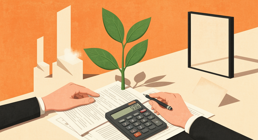 Track Financial Progress With Net Worth