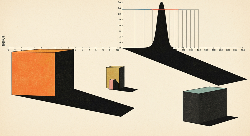 The Double Pareto LogNormal Distribution