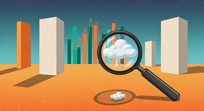 Cloud Storage Cost Optimization