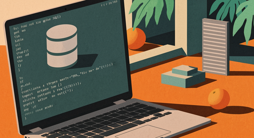 SQL Fundamentals