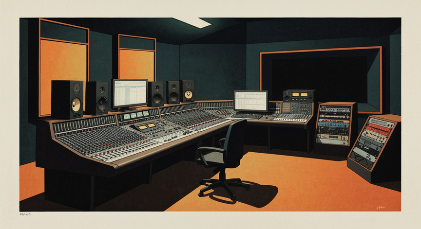 Introduction to Sound Engineering