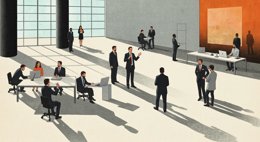 Développer son leadership d'exception