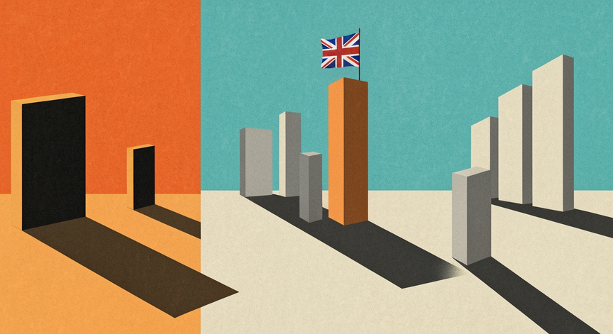 UK Capital Gains Tax Masterclass