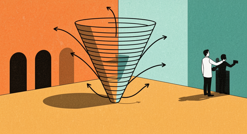 Automated Sales Funnel Mastery