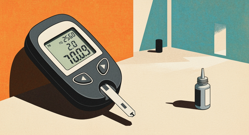 Diabetes Explained