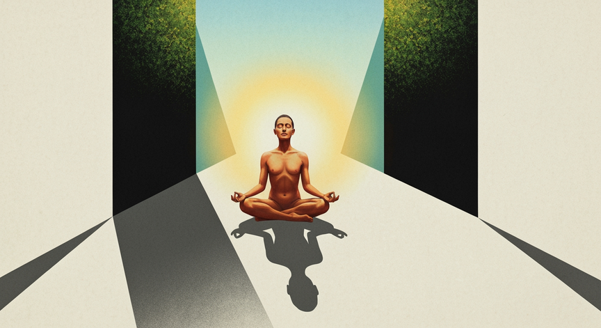 Introduction to Meditation
