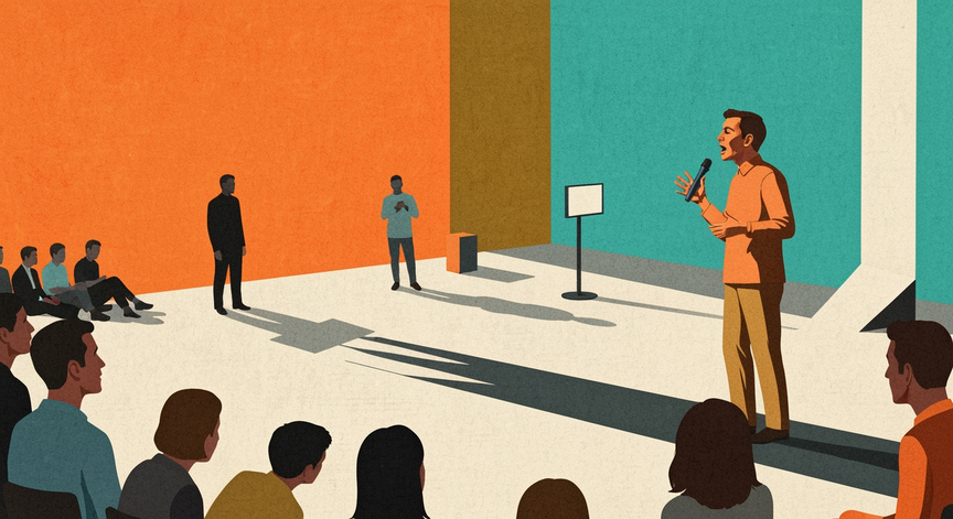 The Art of Verbal Influence