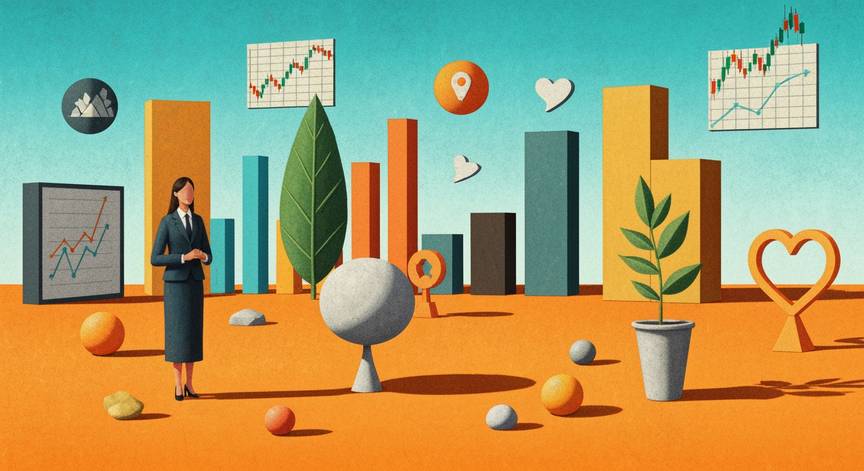 Stock Market Fundamentals for Savvy Investors