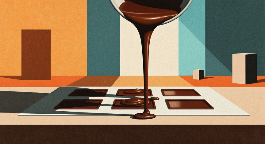 Become a Master Chocolatier