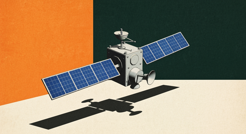 Satellite Fundamentals