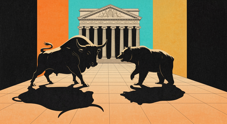 Stock Market Fundamentals for Savvy Investors