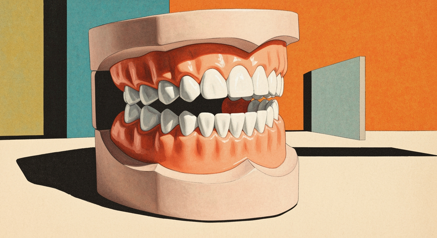 Dental PMMA Materials Explained