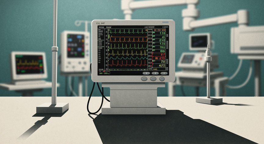 Mastering CRRT in the ICU