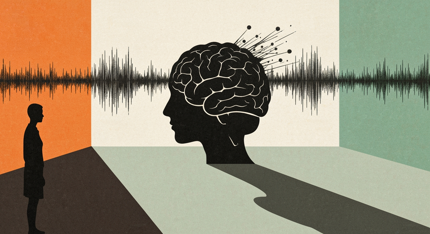 Subliminal Audio Mind Control