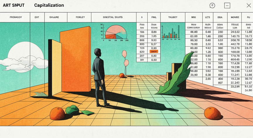 Startup Equity Dilution and Cap Table Management