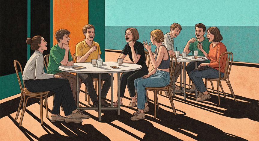 Informal French Expressions for Real Conversations