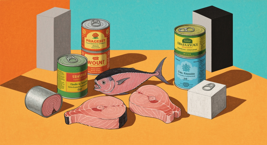 Culinary Tuna
