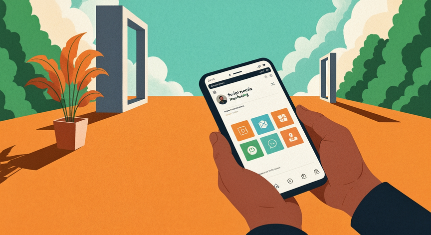 Monetize Your Social Media Presence