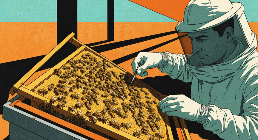 Introduction to Beekeeping