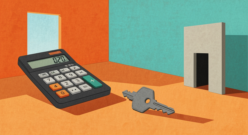 Mortgage Refinance Math