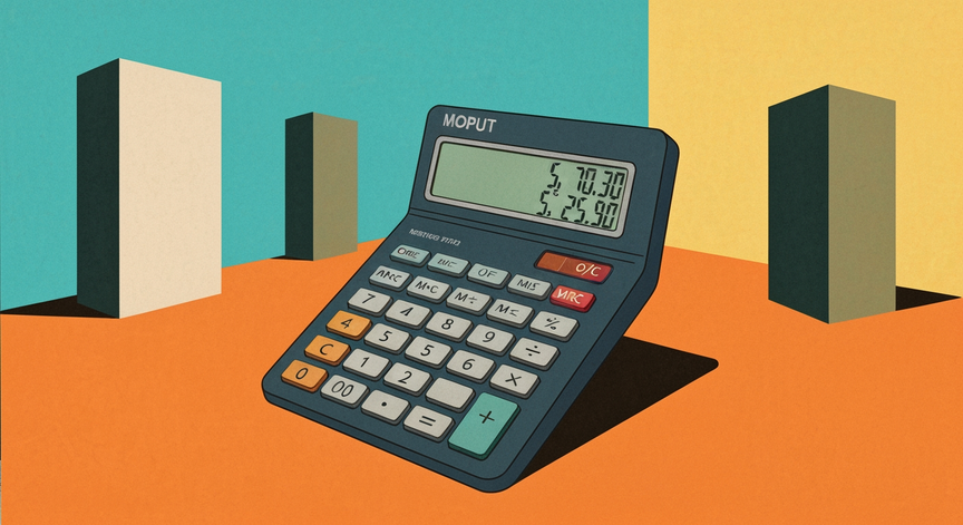 Mortgage Refinancing Math