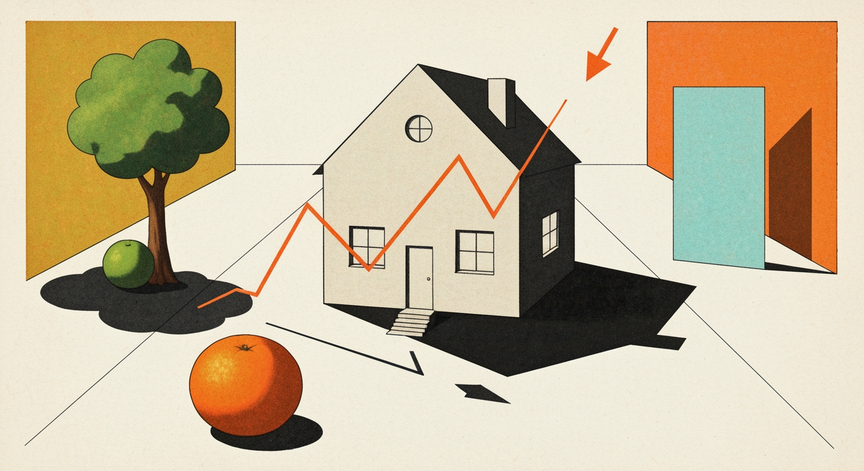 Mortgage Refinancing Math