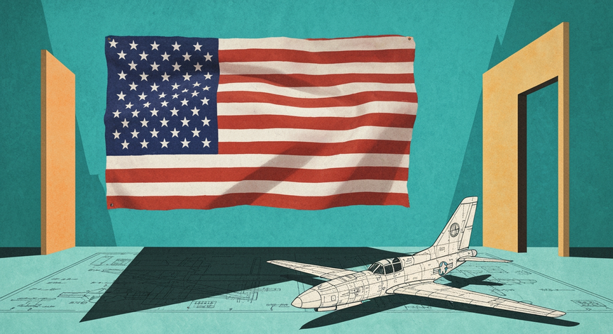 Understanding ITAR
