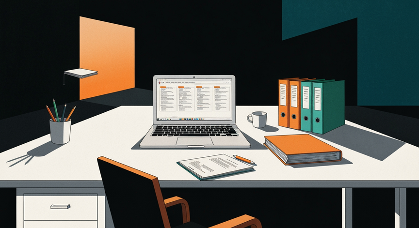 Master Your Digital Files